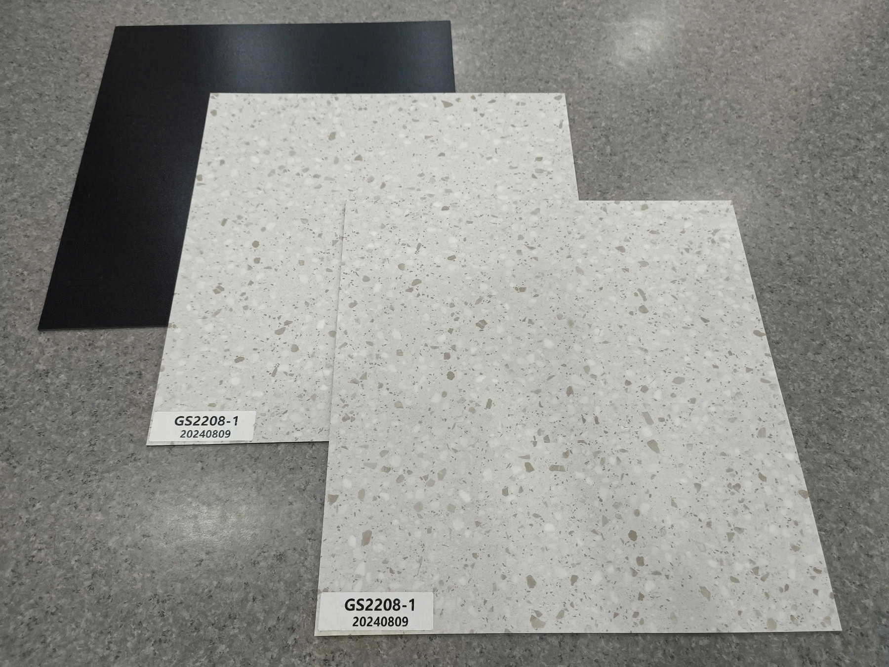 Galaxy Eco GS2208-1 vinyl flooring