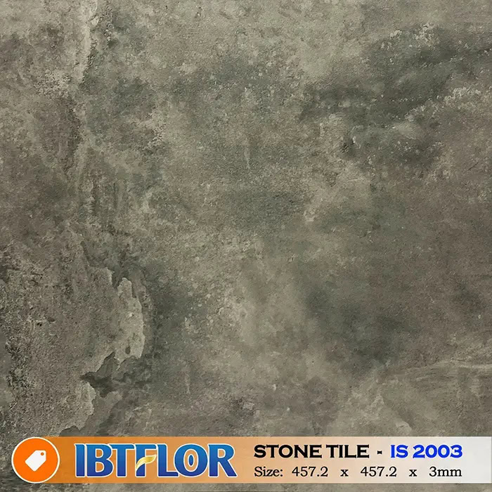 Sàn Nhựa IBTFLOR IS 2003