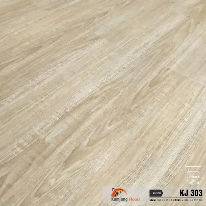 KumJung KJ303 Vinyl Flooring