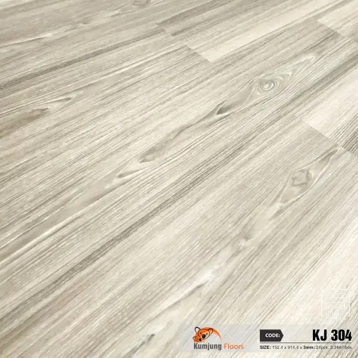 KumJung KJ304 Vinyl Flooring