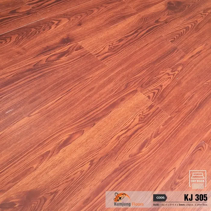 KumJung KJ305 Vinyl Flooring