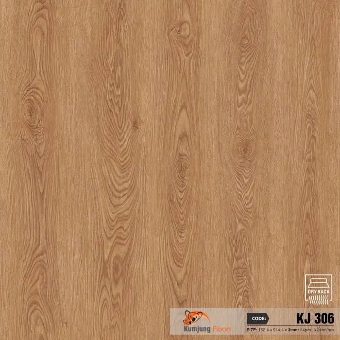 KumJung KJ306 Vinyl Flooring