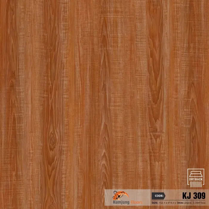 Sàn Nhựa KumJung KJ309
