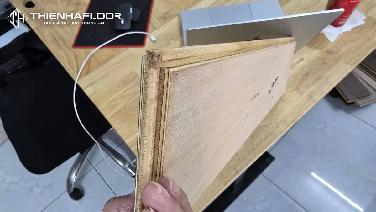 Inovar Engineered Wood Flooring 2