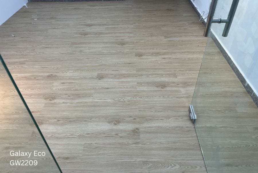 Galaxy Eco Wood-look Vinyl Flooring (2)