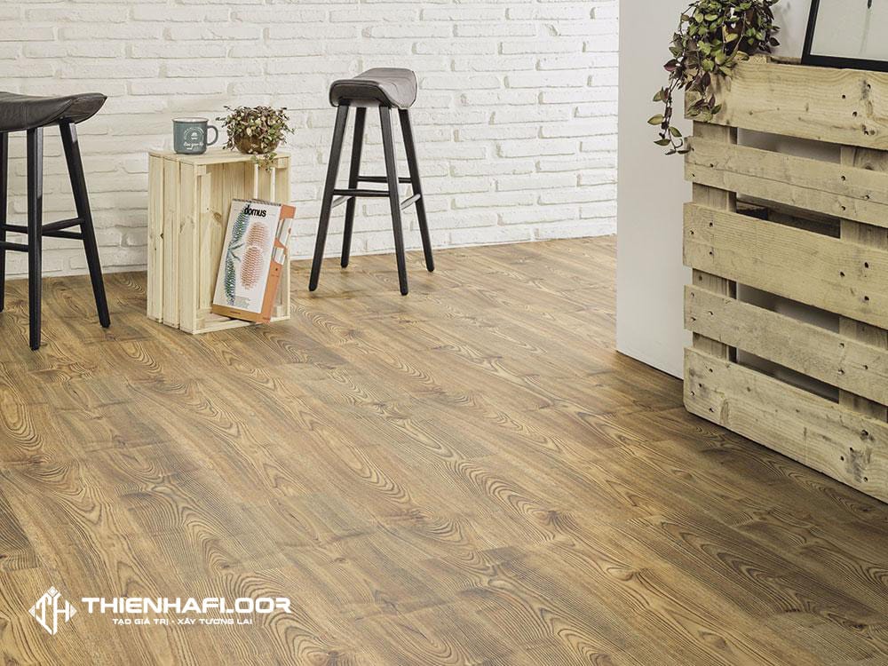 Austrian Kaindl Laminate Flooring