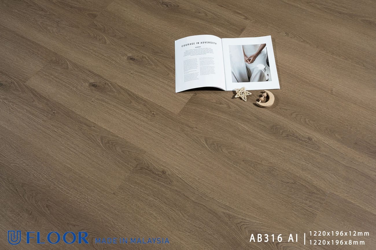 UFloor AB 316 Laminate Flooring 316(7)