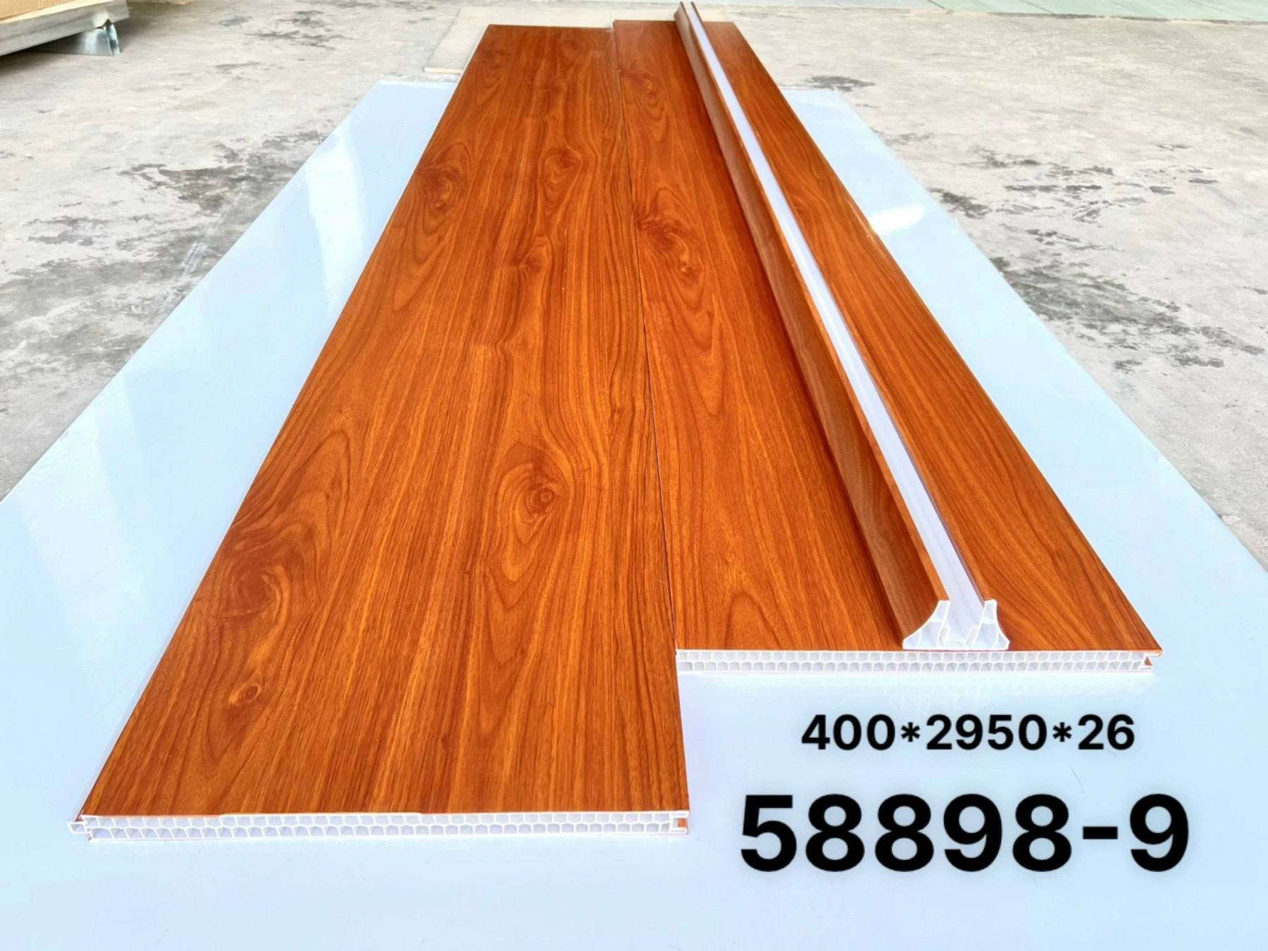Galaxy Wall Partition Panel 58898-9