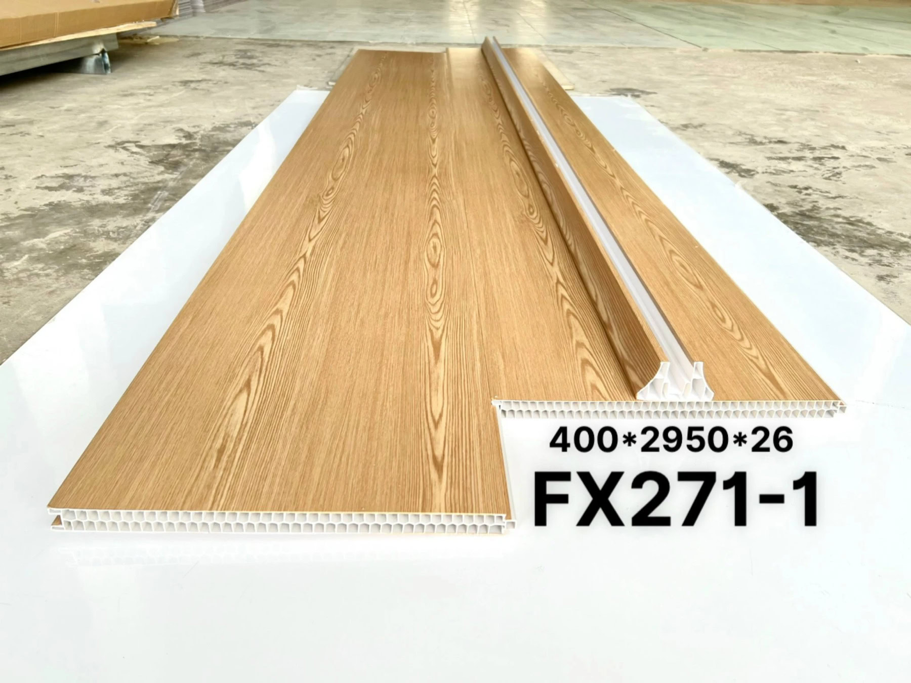 Galaxy Wall FX271-1 Room Divider Panel