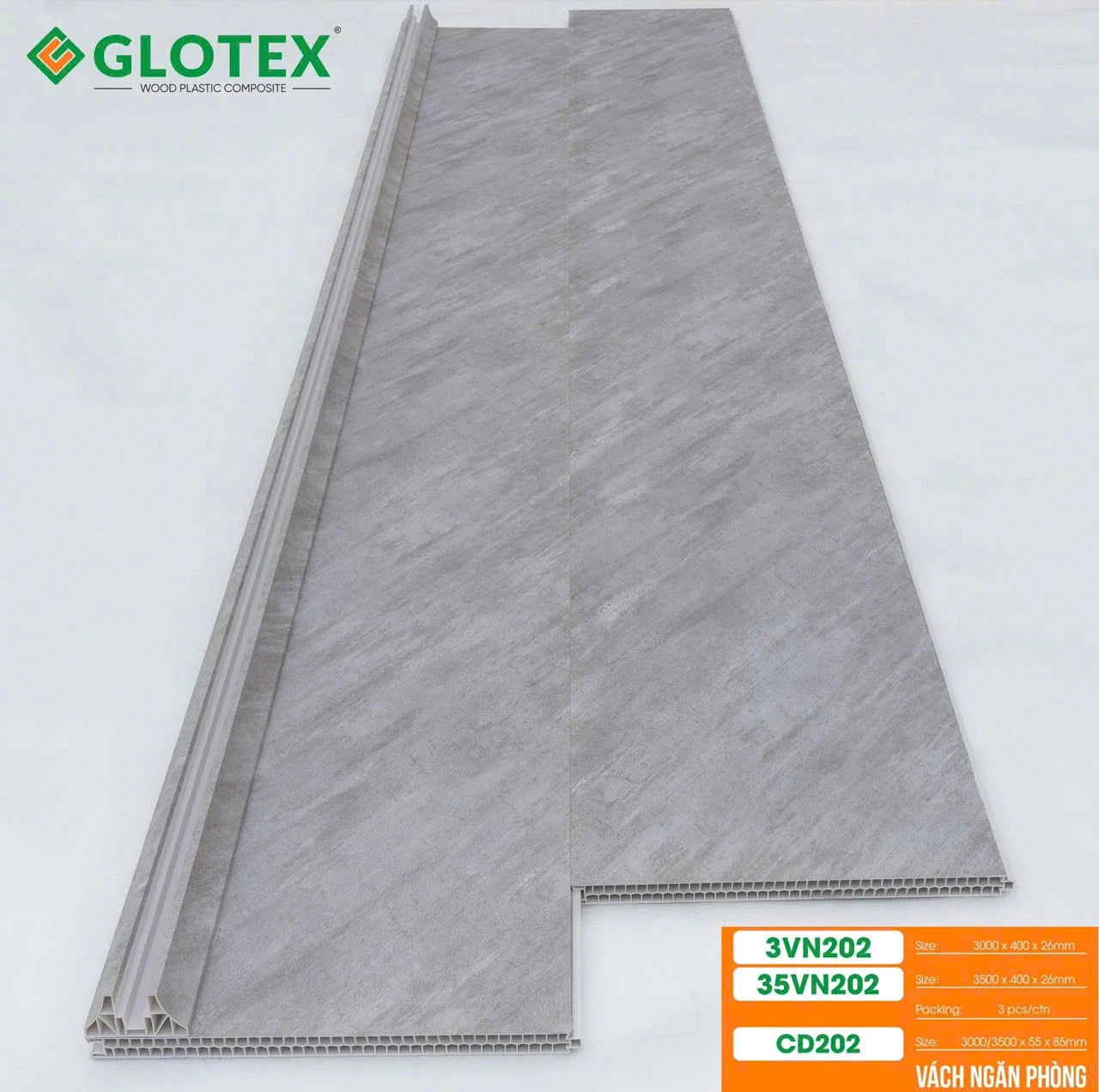 Glotex VN202 Room Divider Panels