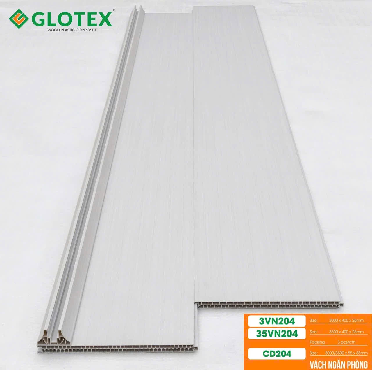 Glotex VN204 Room Divider Panel