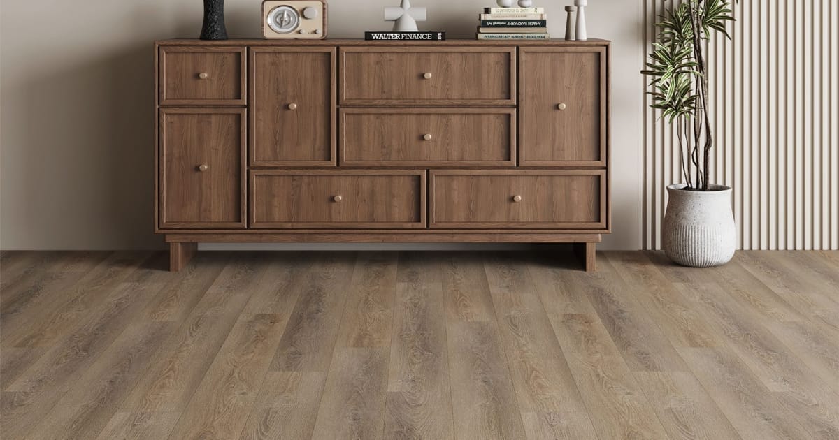 Galaxy Eco Premium Click-lock Vinyl Flooring