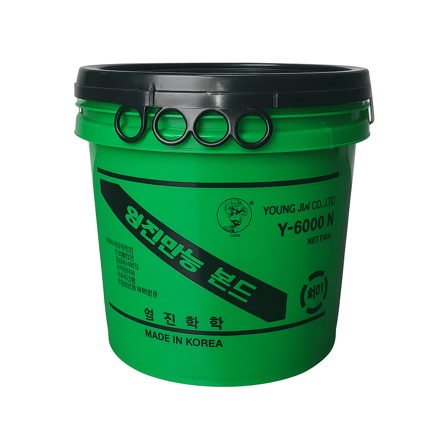 Y6000 Adhesive from South Korea