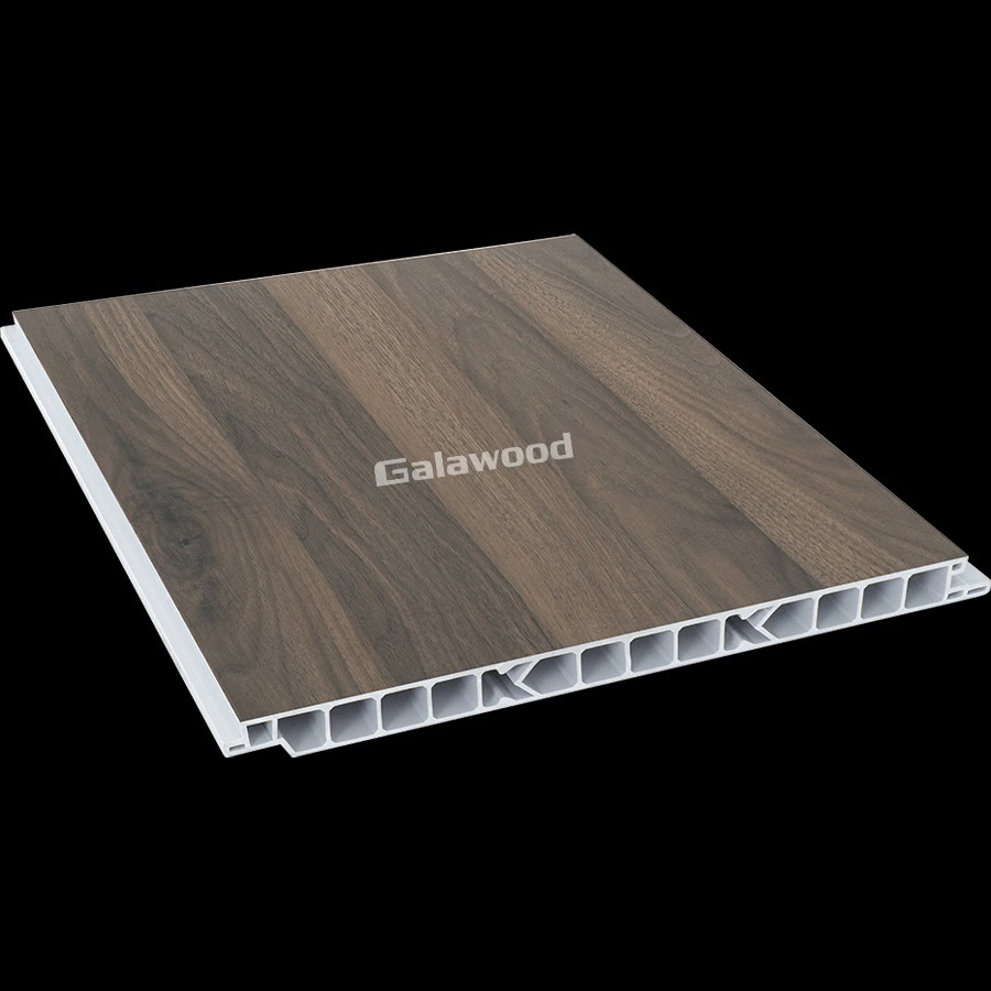 Galawood SK606 Load-Resistant Vinyl Flooring