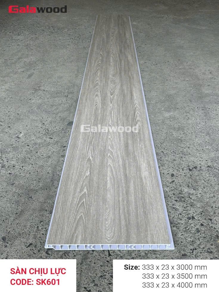 Galawood SK601 Vinyl Flooring