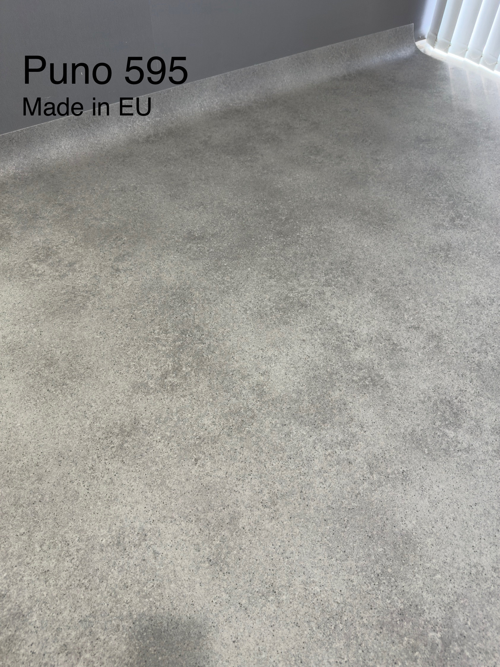 IVC Floor Puno 595 Residential Vinyl Flooring