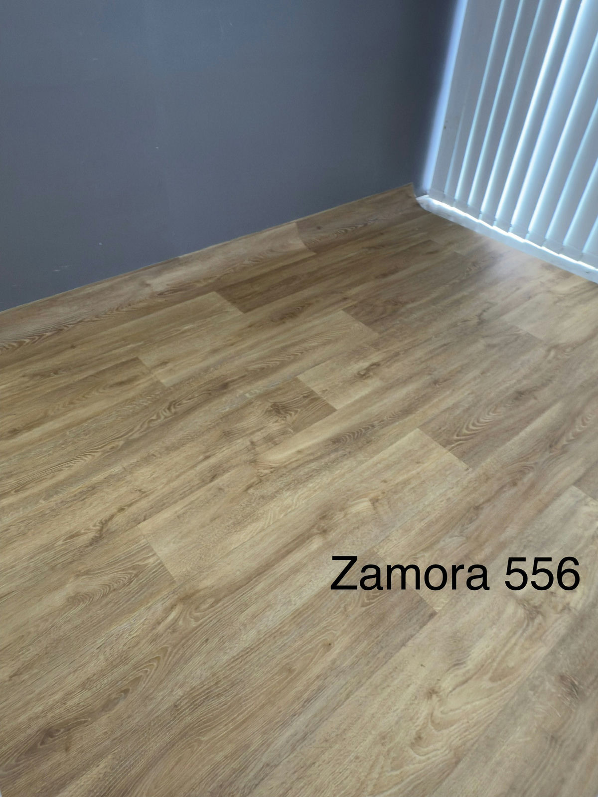 IVC Floor Zamora 556 Residential Vinyl Flooring