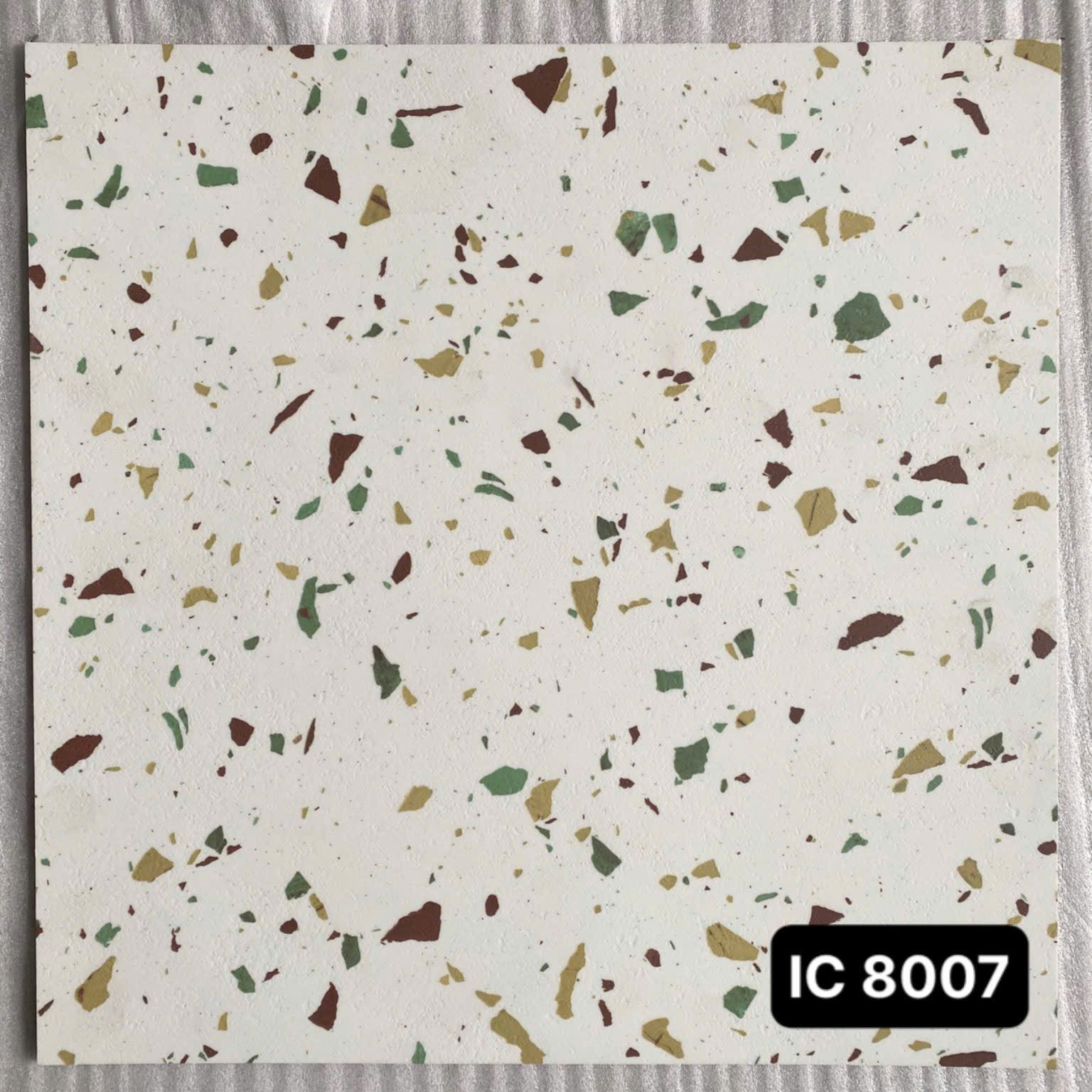 Sàn Nhựa IBTFLOR IC 8007