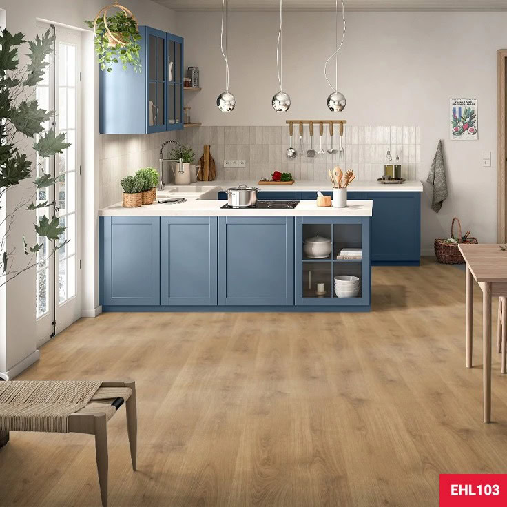 Egger EHL103 12mm Laminate Flooring