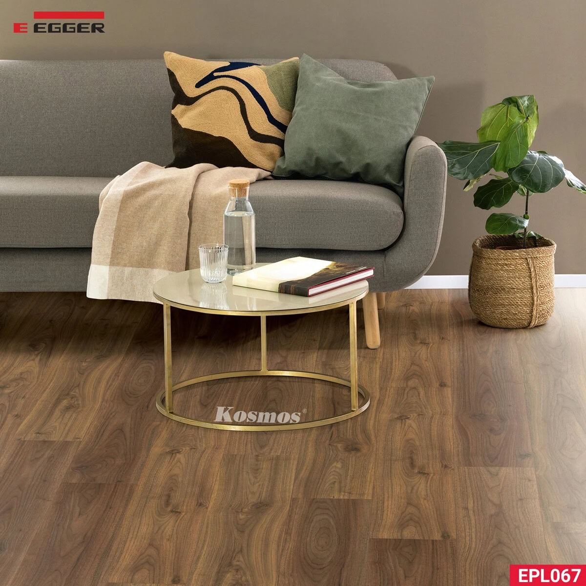 Egger Aqua+ 8mm EPL067 Laminate Flooring Tt