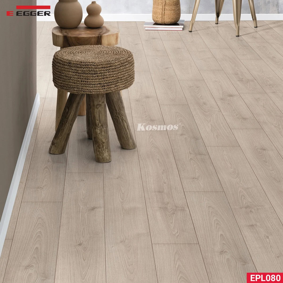 Egger Aqua+ 8mm EPL080 Laminate Flooring Tt