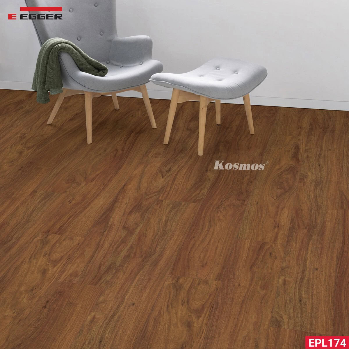 Egger Aqua+ 8mm EPL174 Laminate Flooring Tt