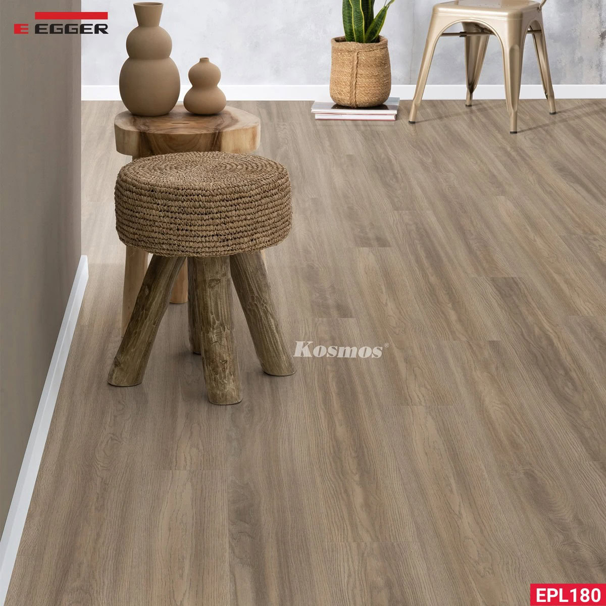 Egger Aqua+ 8mm EPL180 Laminate Flooring Tt