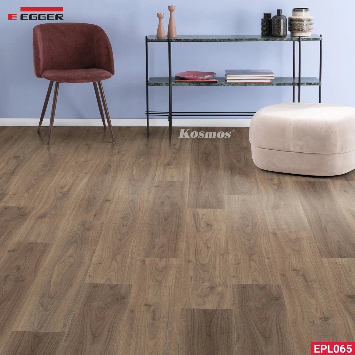 Egger Classic 8mm EPL065 Laminate Flooring Tt