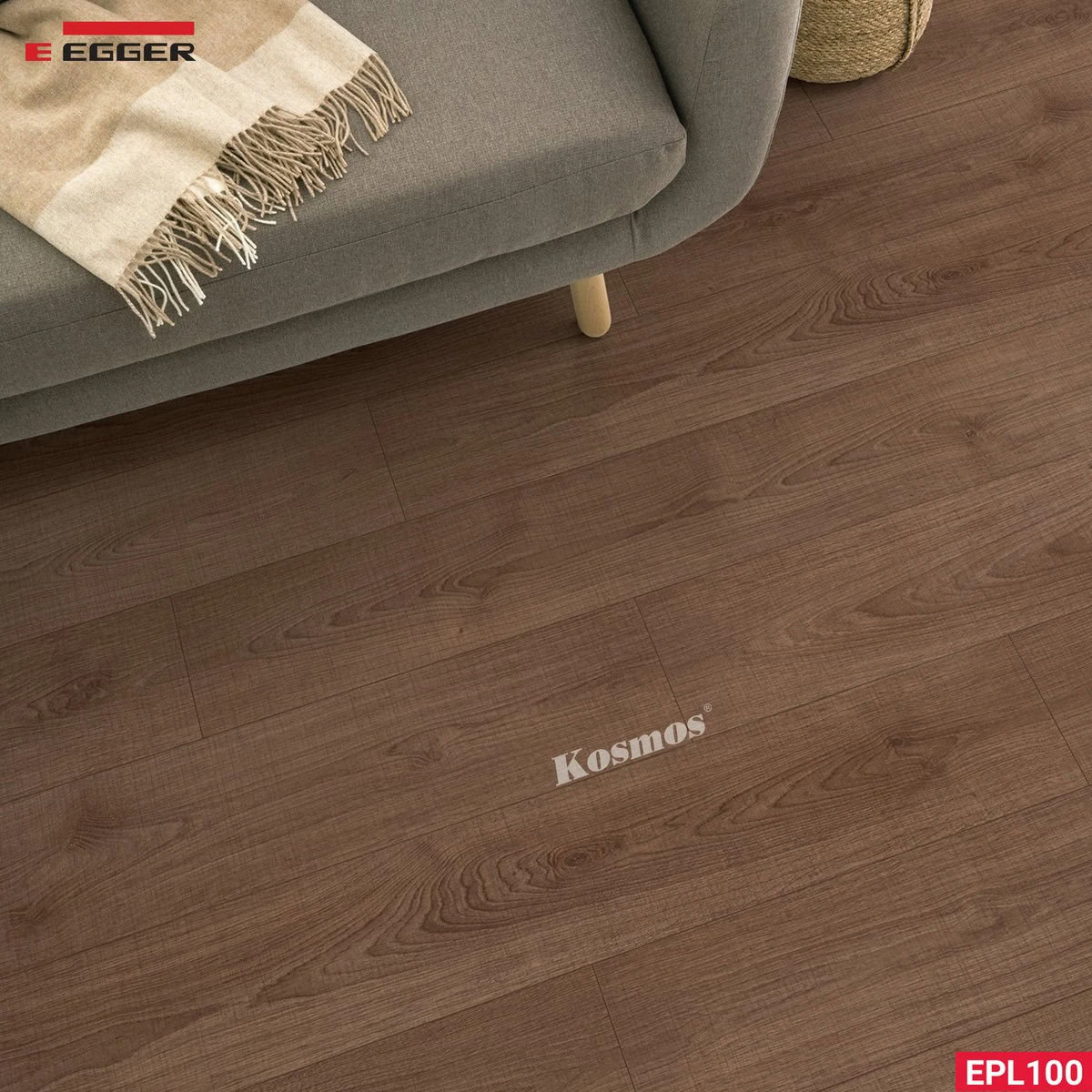 Egger Classic 8mm EPL100 Laminate Flooring Tt