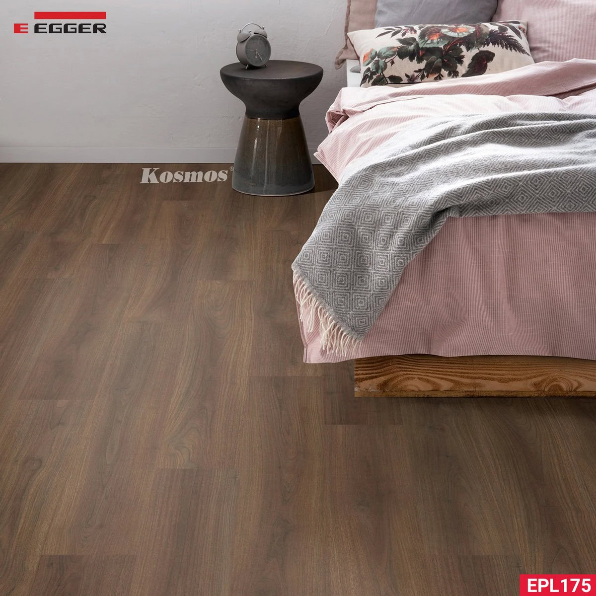 Egger Classic 8mm EPL175 Laminate Flooring Tt