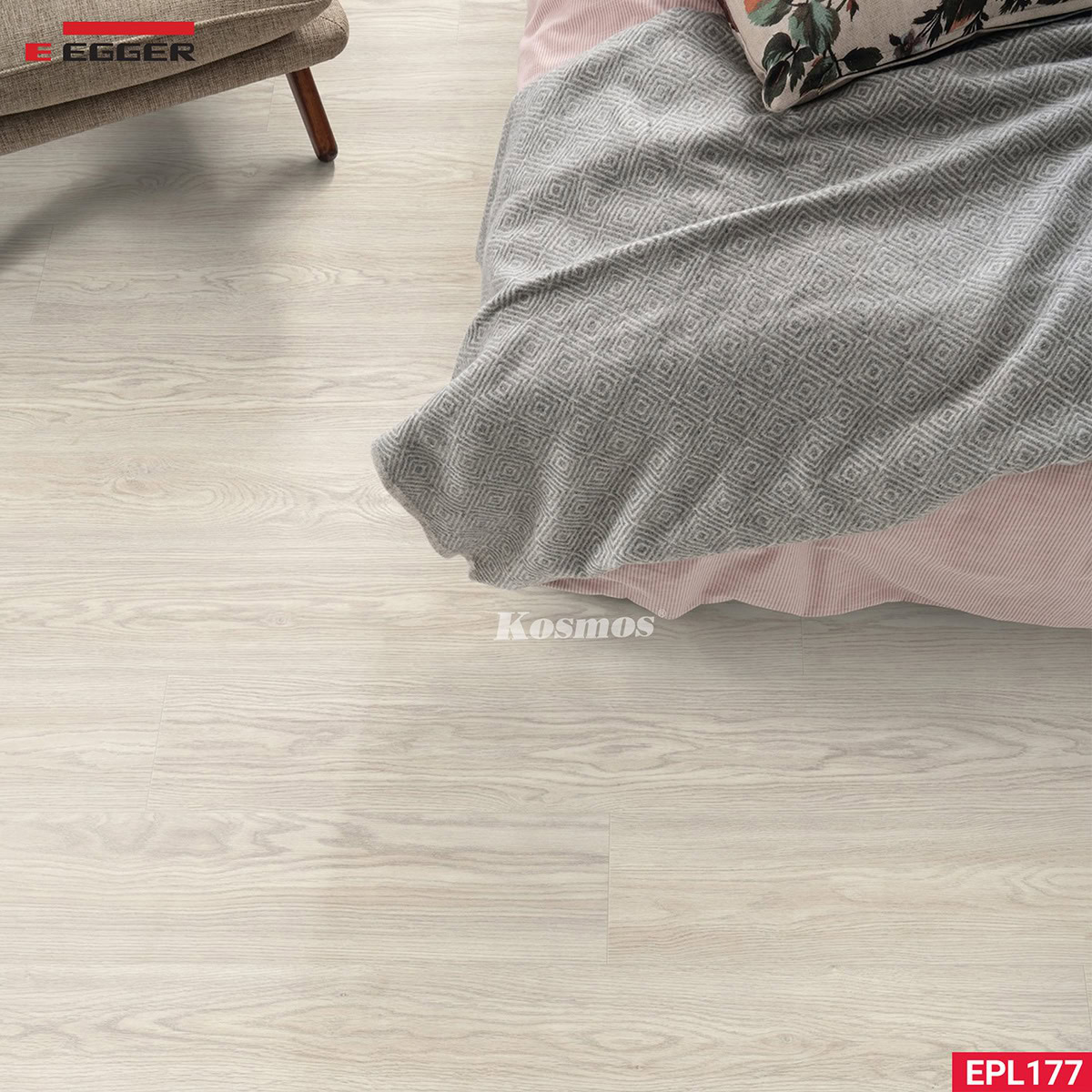Egger Classic 8mm EPL177 Laminate Flooring Tt