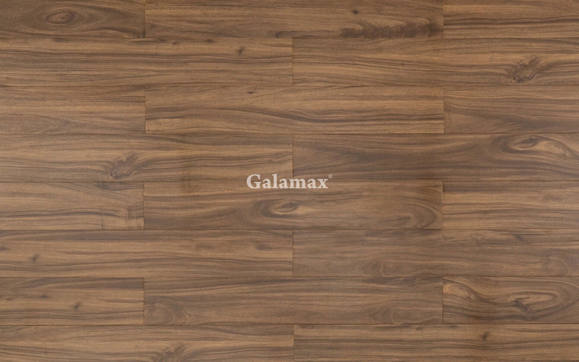 Sàn gỗ Galamax 8mm mặt bóng BG220