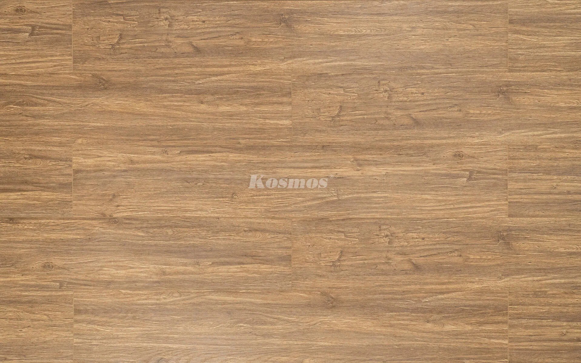 Sàn gỗ Kosmos 8mm bản lớn S290