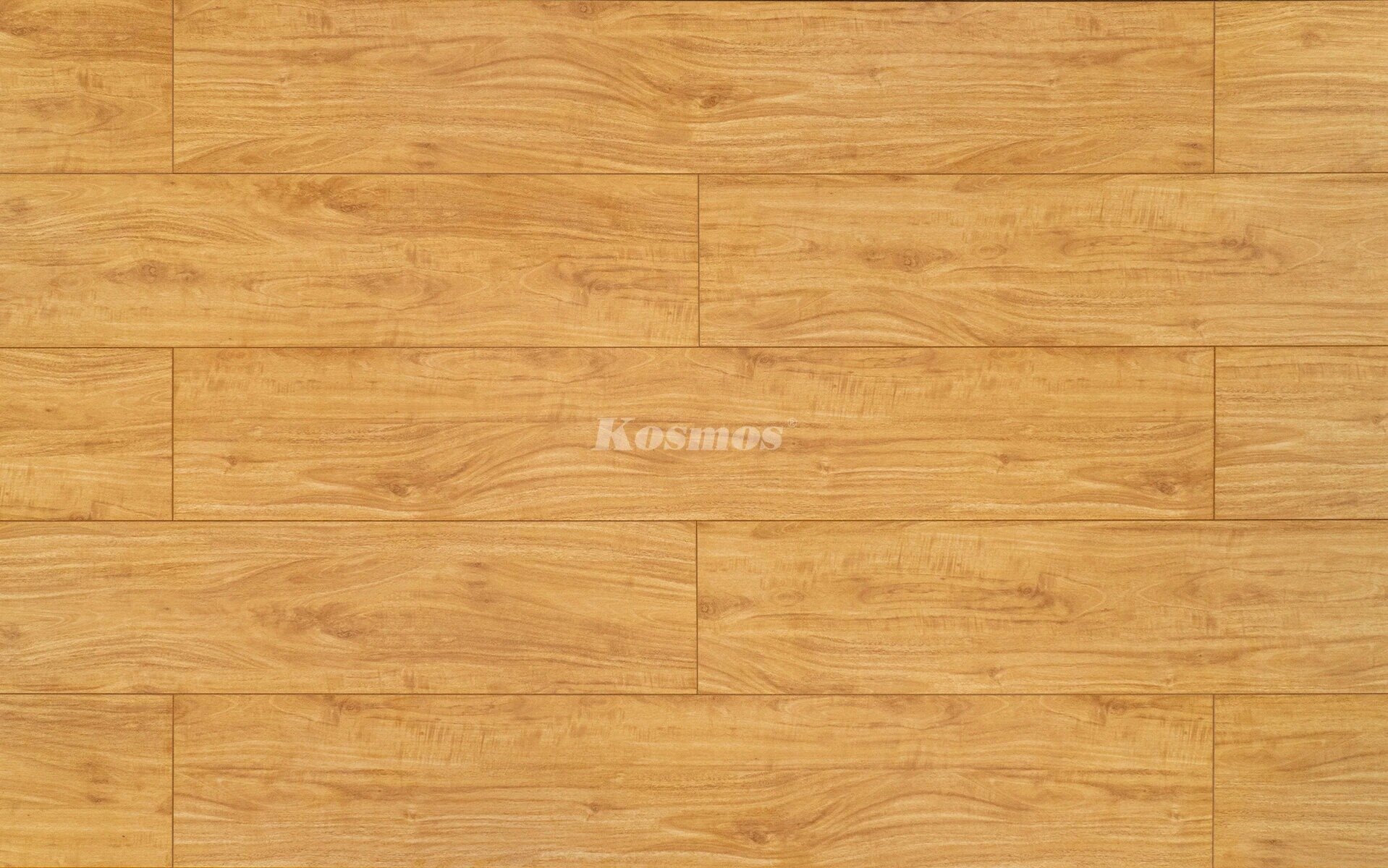 Sàn gỗ Kosmos 8mm bản lớn S291