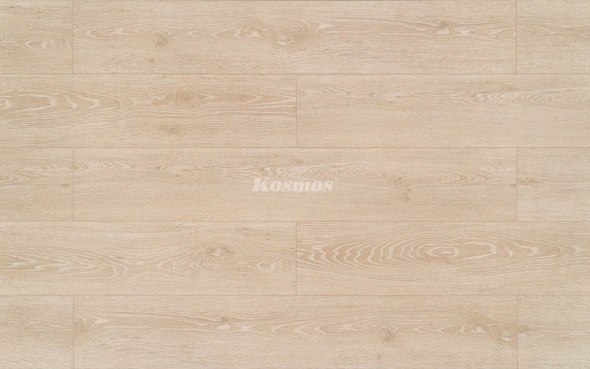 Sàn gỗ Kosmos 8mm bản lớn S296