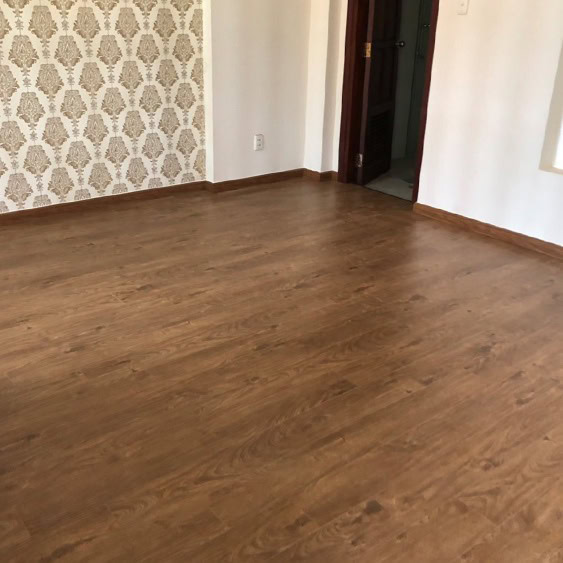 Kosmos M192 8mm Small Plank Laminate Flooring Tt