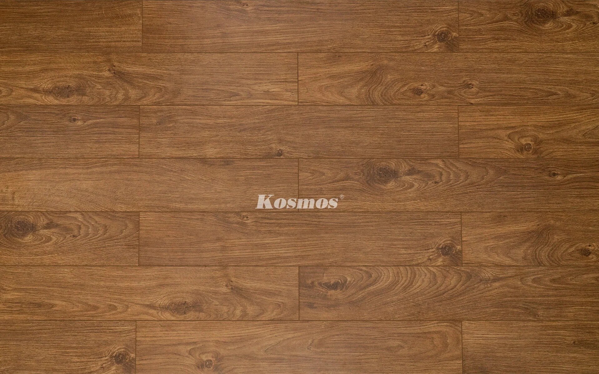 Sàn gỗ Kosmos 8mm bản nhỏ M192