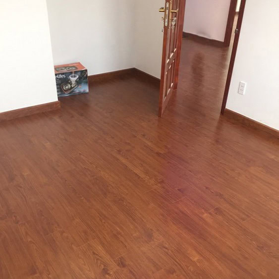 Kosmos M195 8mm Small Plank Laminate Flooring Tt