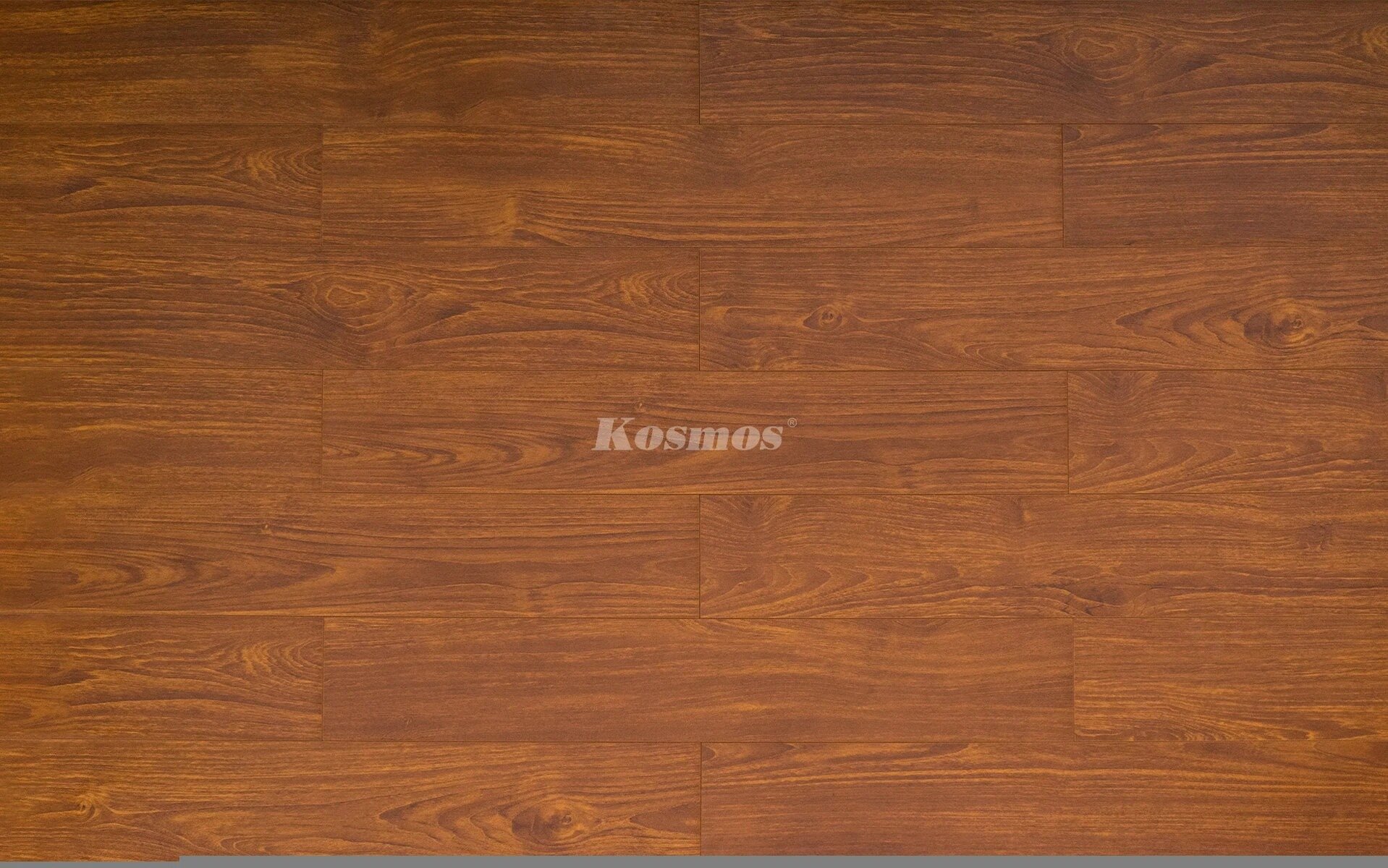 Sàn gỗ Kosmos 8mm bản nhỏ M195