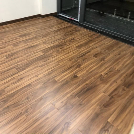 Kosmos 8mm Narrow Plank M199 Laminate Flooring Tt