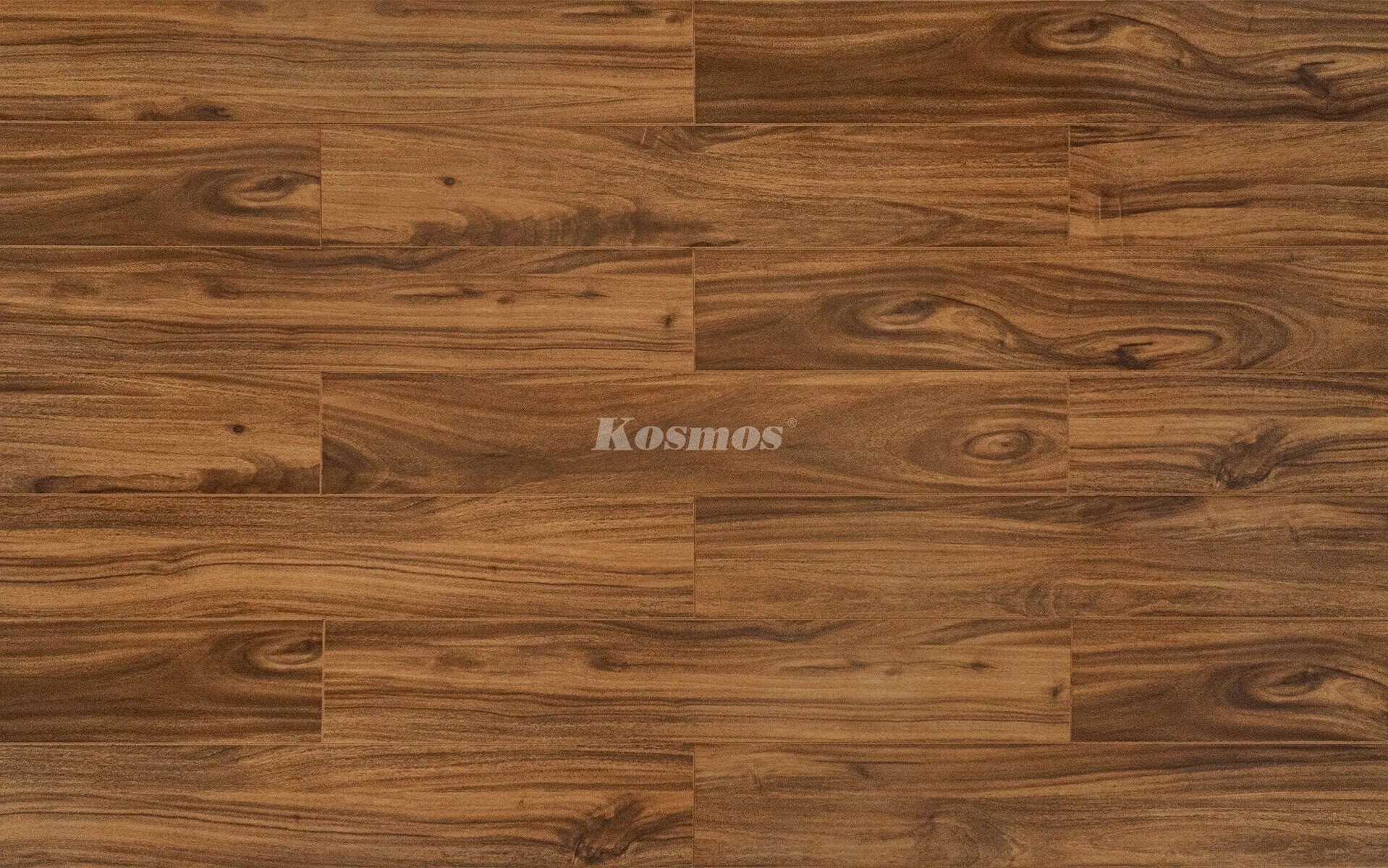 Sàn gỗ Kosmos 8mm bản nhỏ M199