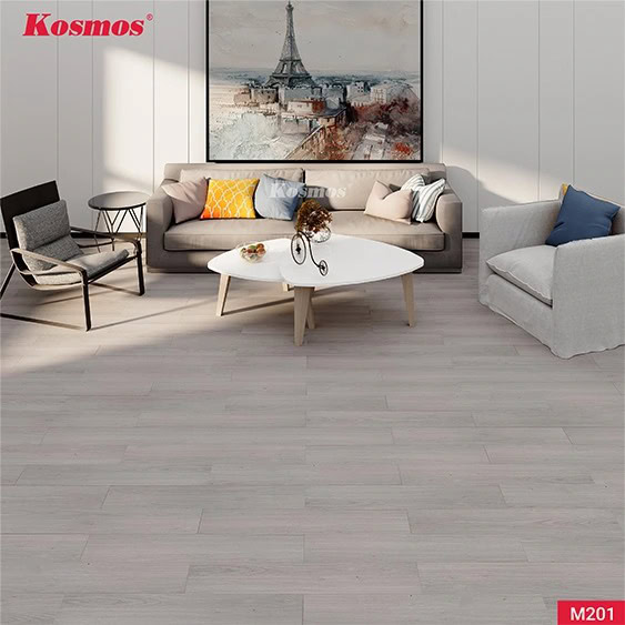 Kosmos M201 8mm Laminate Flooring Tt