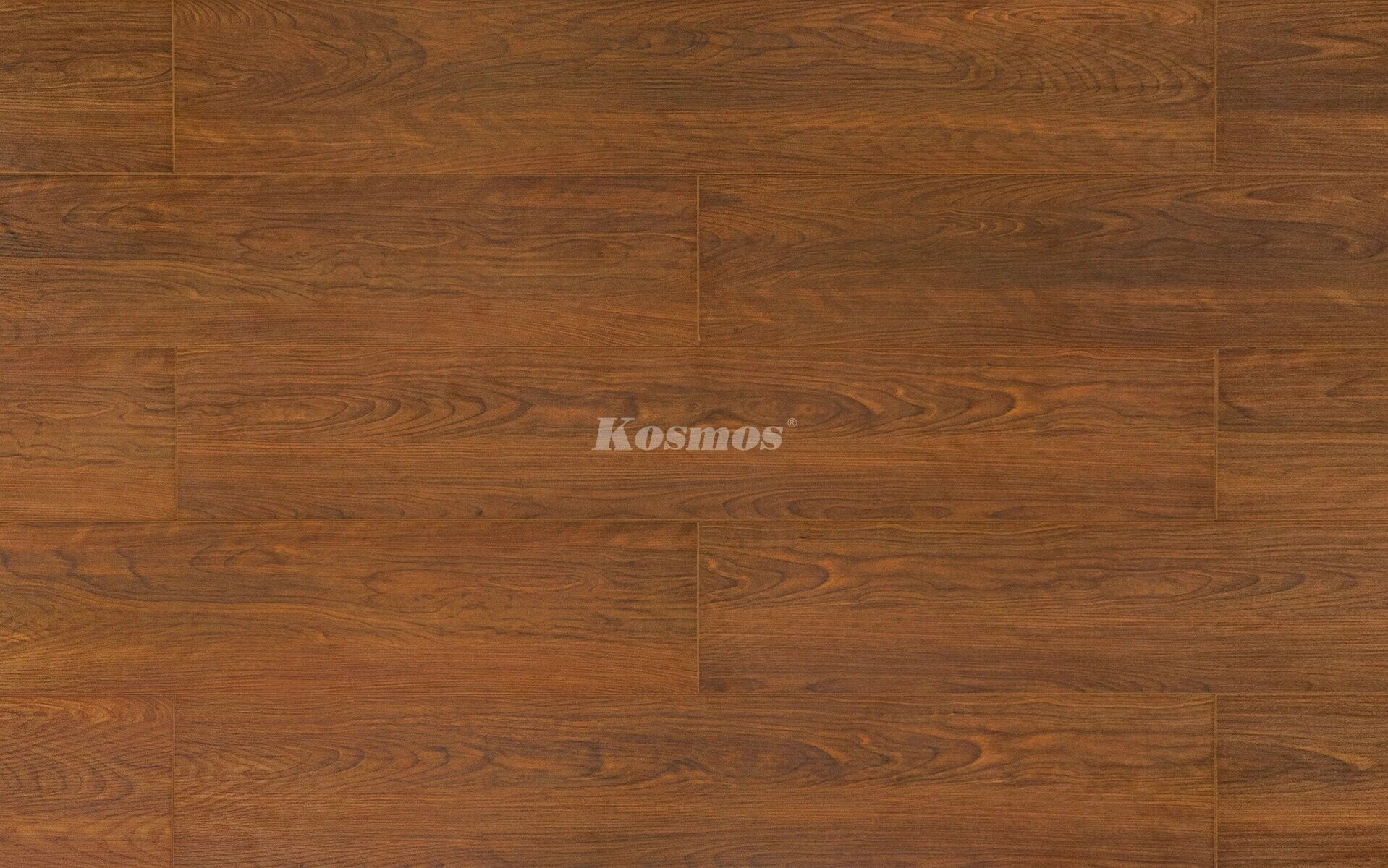 Sàn gỗ Kosmos 8mm cốt xanh K82