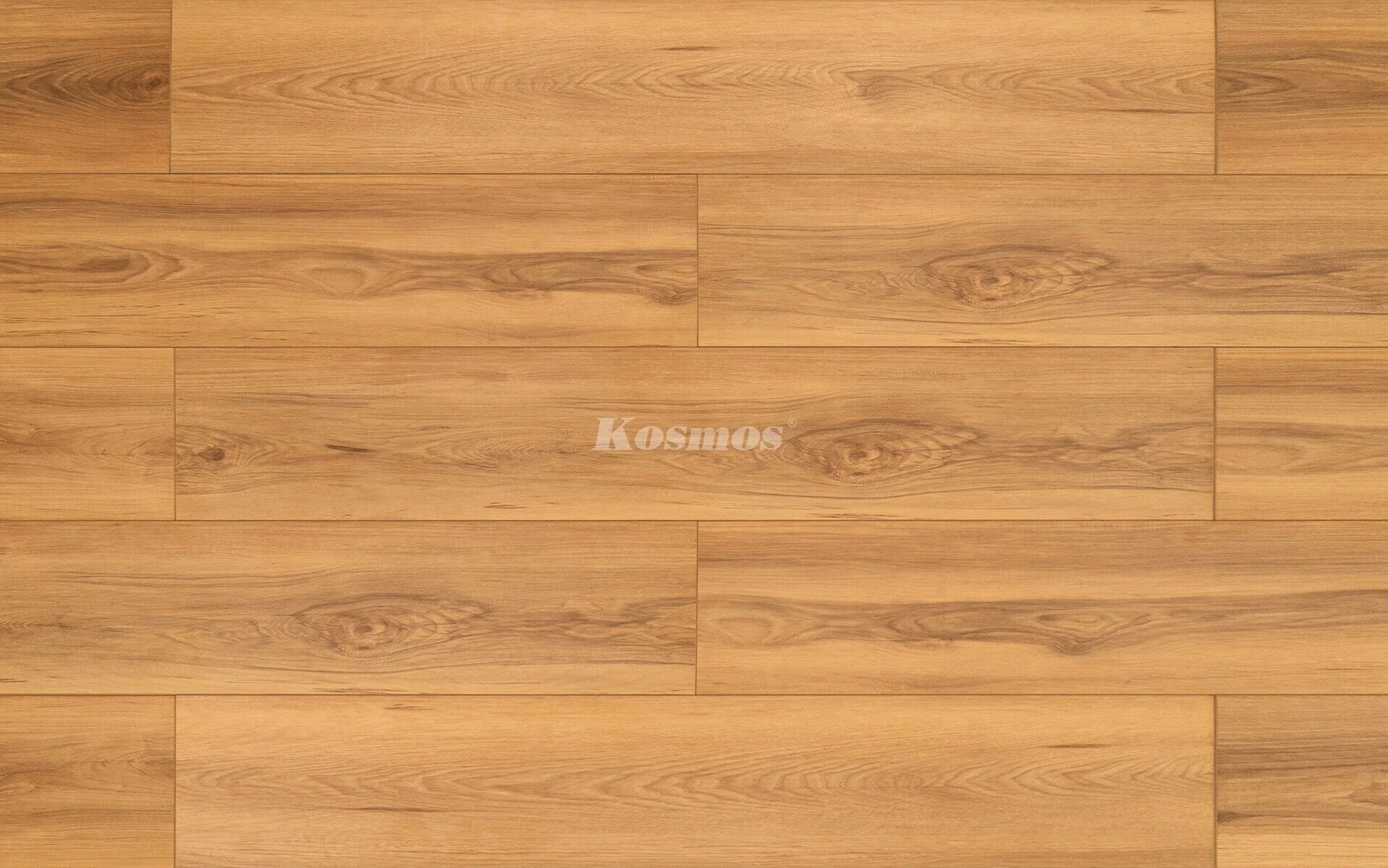 Sàn gỗ Kosmos 8mm cốt xanh K83