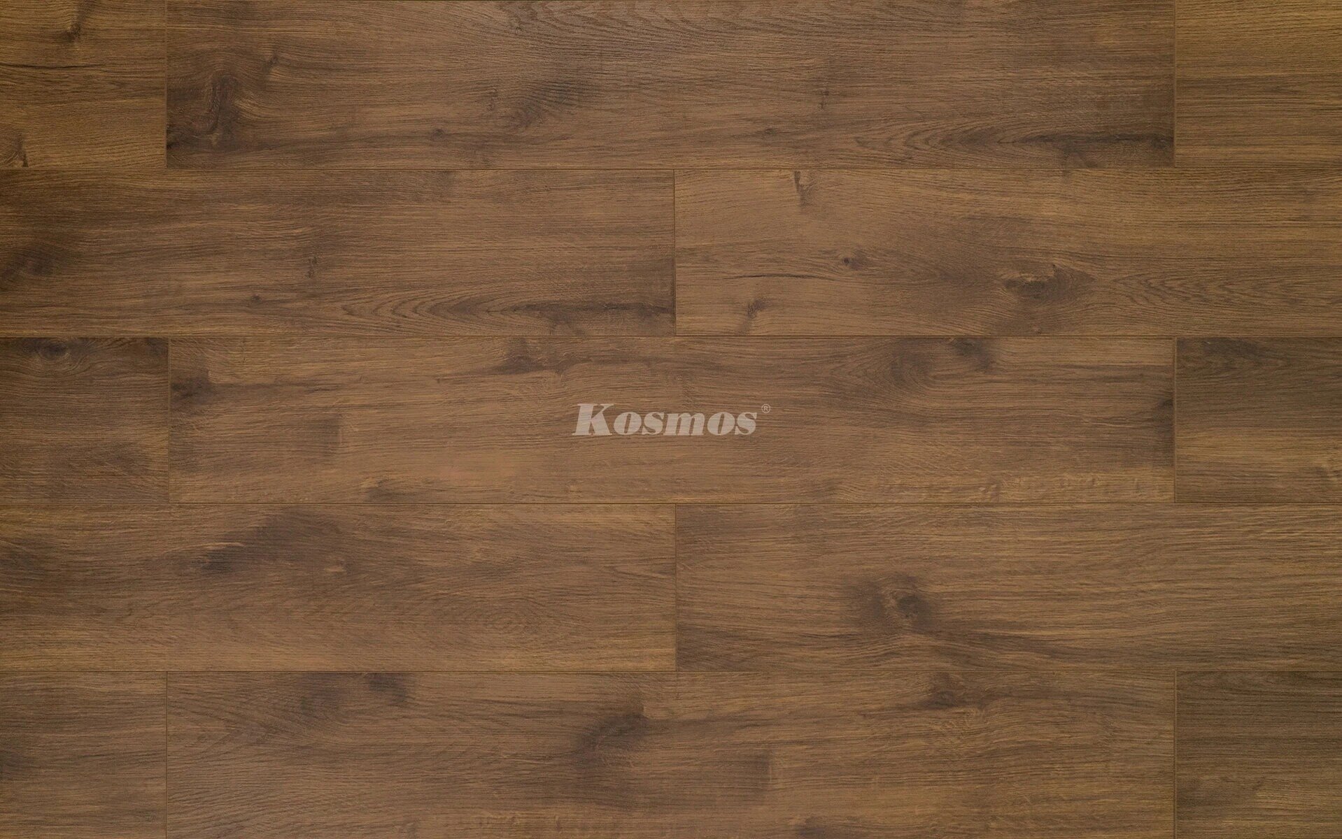 Sàn gỗ Kosmos 8mm cốt xanh K84