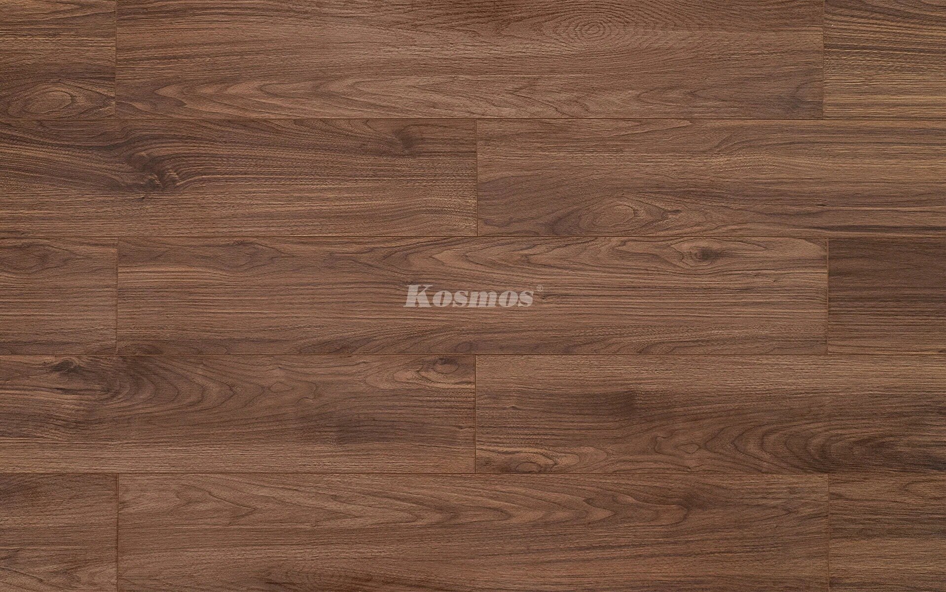Sàn gỗ Kosmos 8mm cốt xanh K87