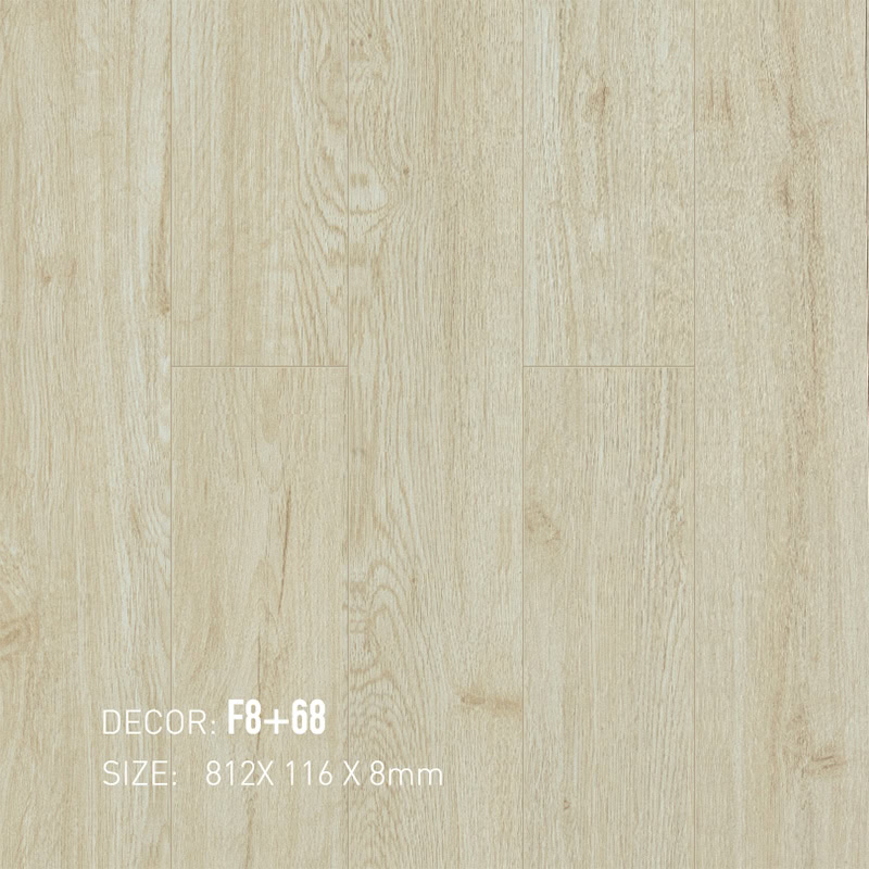 Sàn gỗ Nam Việt F8-68