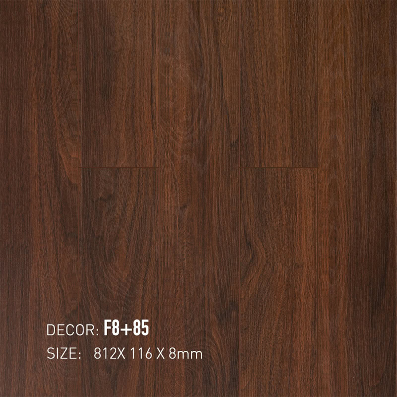 Sàn gỗ Nam Việt F8-85