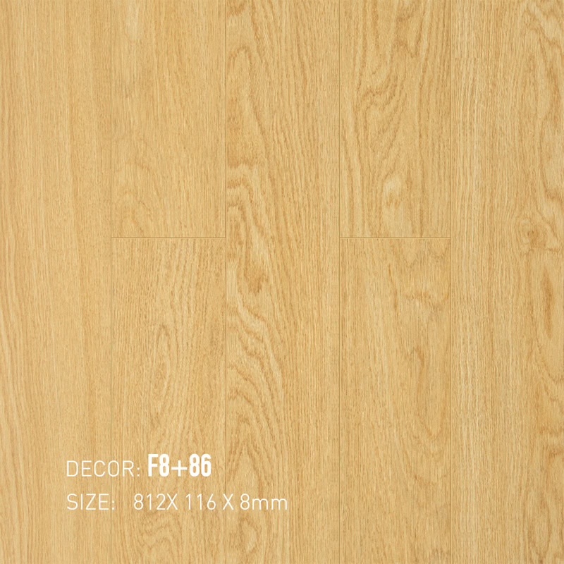 Sàn gỗ Nam Việt F8-86