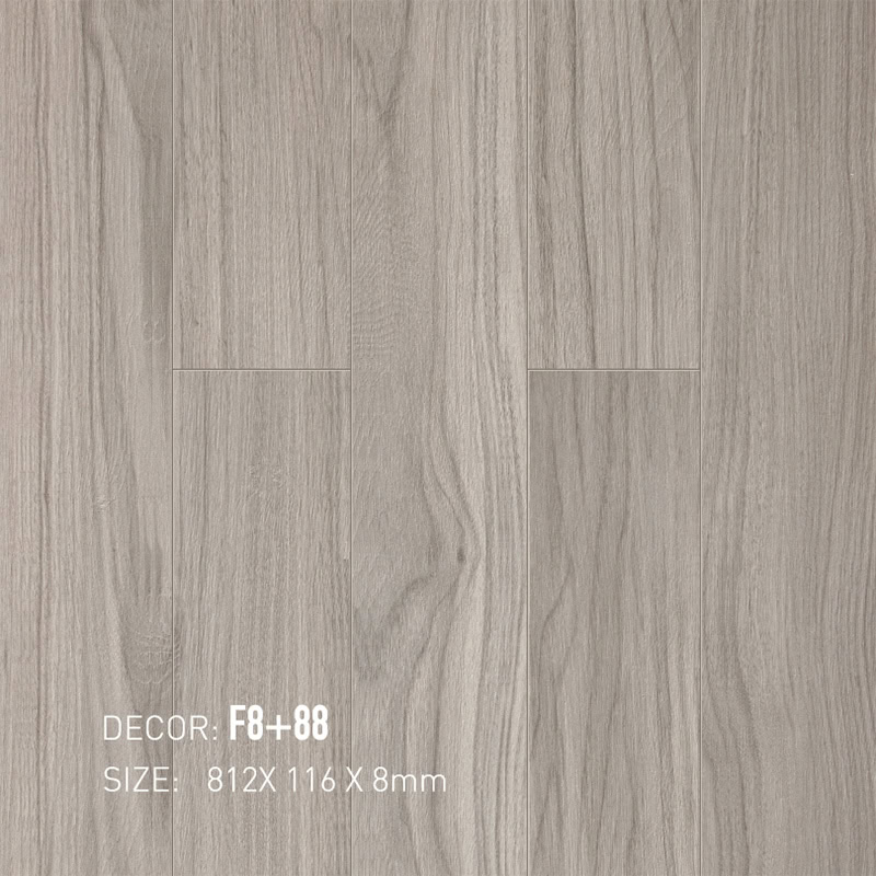 Sàn gỗ Nam Việt F8-88